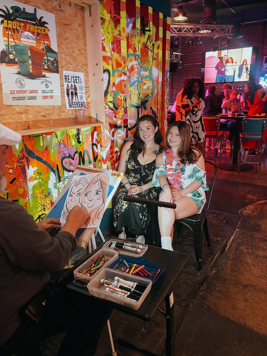 Our LMM Ellie had an awesome time at the LMM Conference last week! \ud83d\ude80 \n\nAlways staying ahead of the curve and bringing fresh ideas back to the student living world. \u2728\n\nWant to see what we're all about? Book a tour and come experience it firsthand! \ud83c\udfe1 \n\n