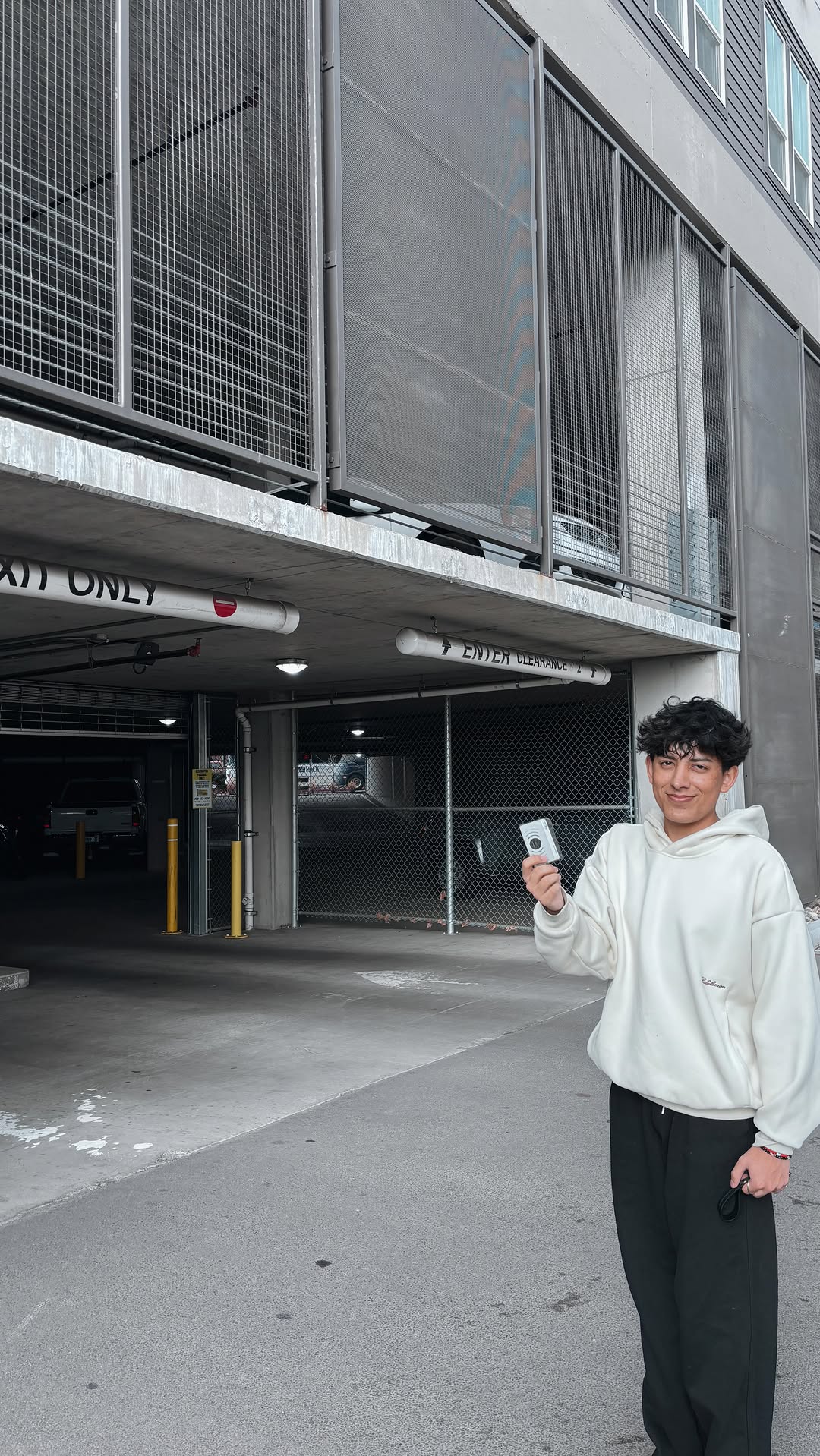 \u2728 Almost gone. Secure your spot today\u2728\n\nParking for the 2026\u20132027 lease term is almost sold out \ud83d\ude97\u26a0\ufe0f If you're interested in a parking spot and have not yet received a lease, please reach out to the leasing office as soon as possible. We're happy to help!\n\n