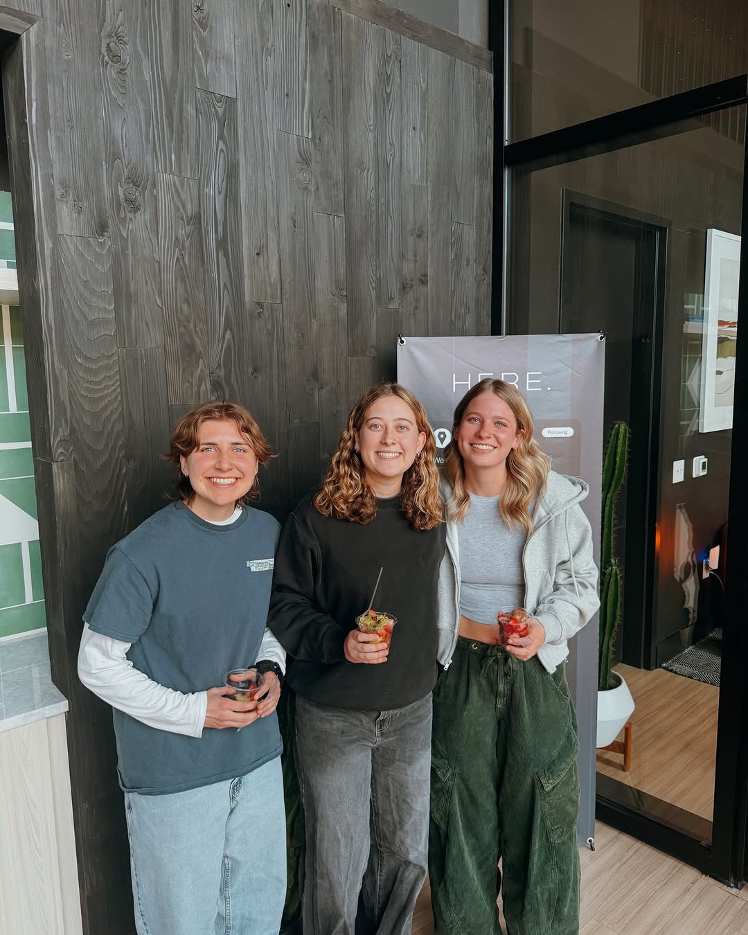 From Pistachio to Strawberry: Two Days of Sweet Celebration! \u2728\n\nYesterday we celebrated National Pistachio Day with our Dubai Strawberry event, and today on National Strawberry Day we just want to say thank you. To all the residents who came out and showed love, you made it truly special.\n\n