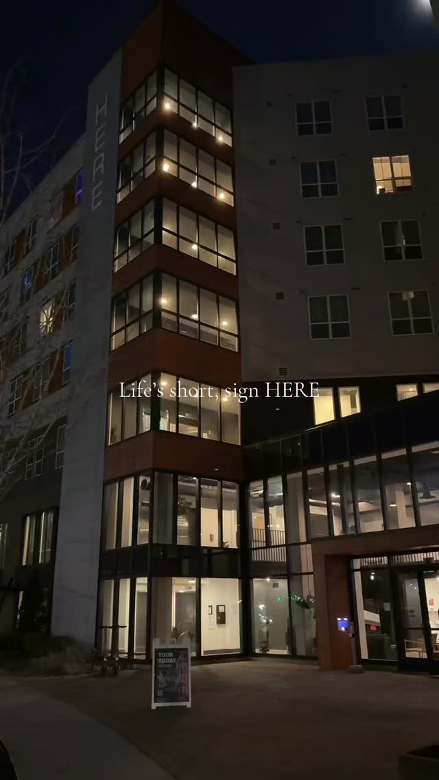 Your next chapter starts HERE. \n\nFor a limited time, enjoy waived fees when you secure your new home! Availability is limited \u2013 don't wait!\n\n