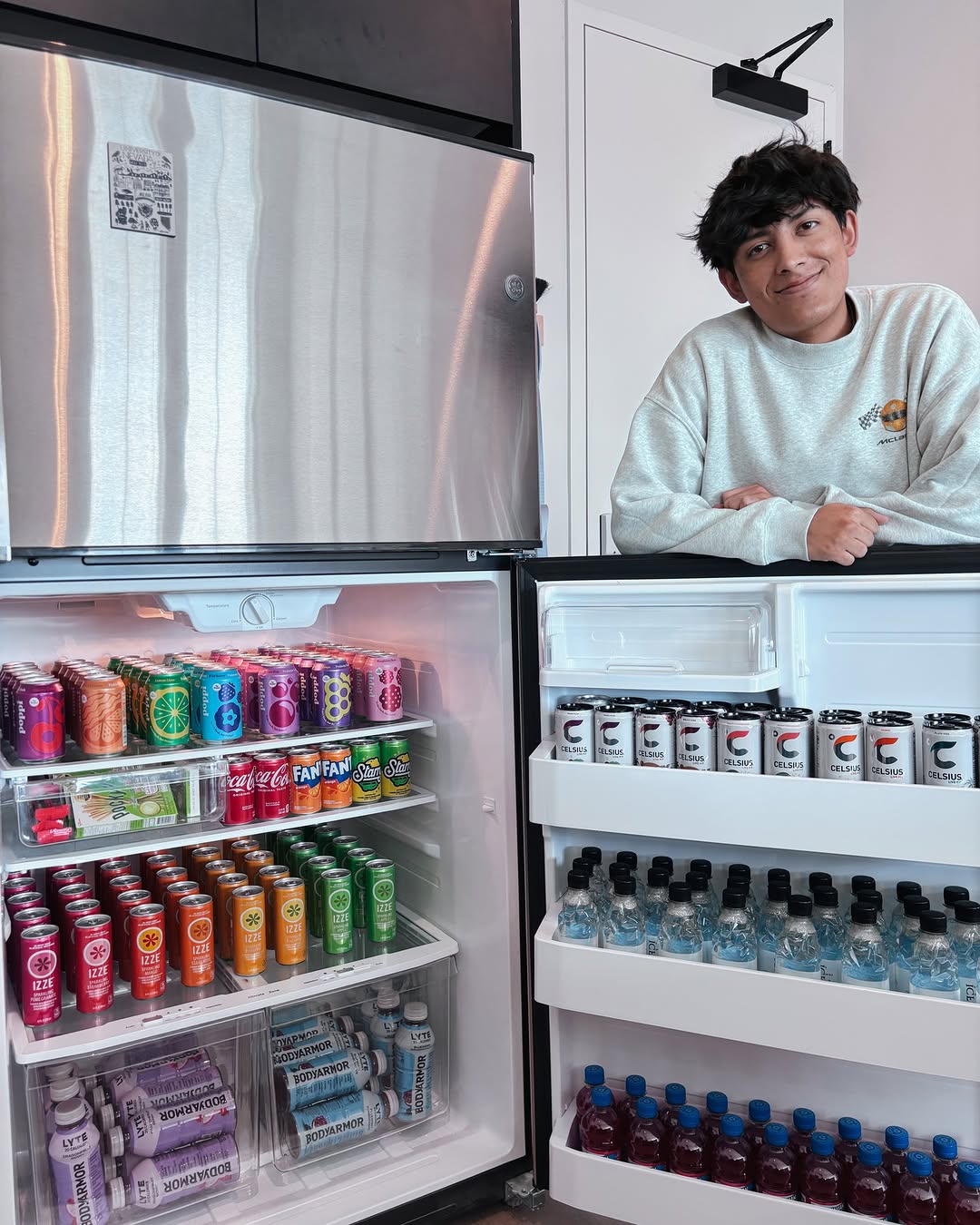 Follow the rainbow HERE \ud83c\udf08\n\nIn the spirit of St. Patrick's Day, follow the rainbow straight to HERE Reno! Tour the property by 3\/14 and you will be entered into our Tour to Win giveaway for a chance to win AirPods Max. Stop by, check out the space, and see why living HERE might just be your lucky find.\n\n