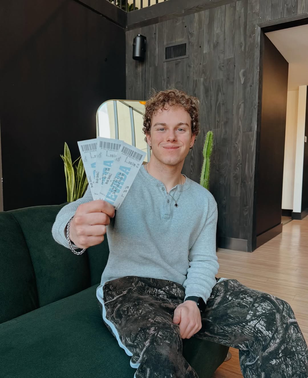 Game Day Giveaway with the Wolf Pack! \u26be\ufe0f\n\nWe're proud to sponsor the March 17 Wolf Pack baseball game. We're giving 4 tickets to one lucky winner!\n\nWant to join the fun at the ballpark? Here's how to enter:\n\n\u2022 Like this post\n\u2022 Follow our page\n\u2022 Tag the friends you'd bring\n\nWinner announced soon. We can't wait to see you at the game! \n\n