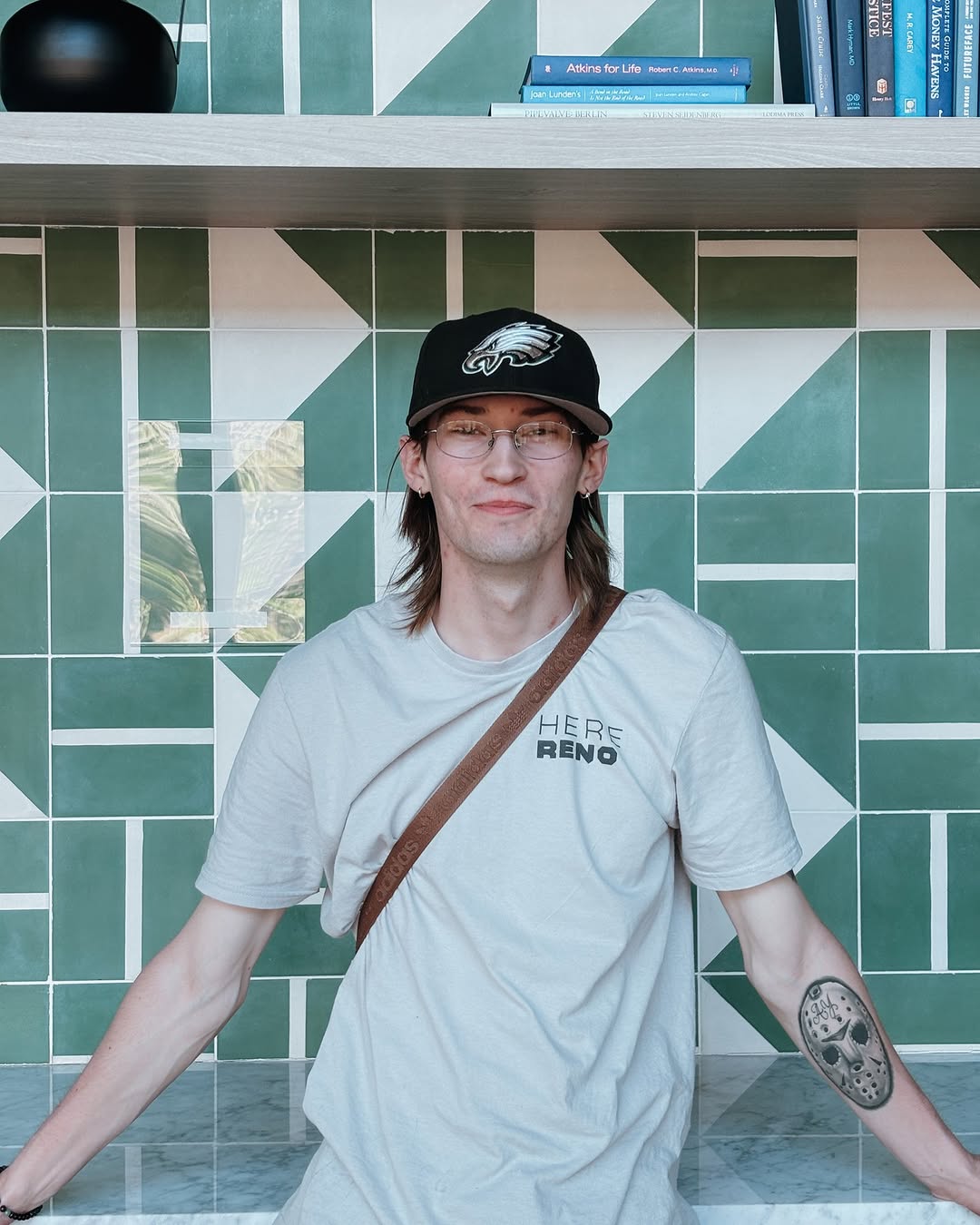 Team Spotlight \ud83d\udee0\ufe0f\n\nWelcome Tanner to the HERE Reno maintenance team! He is here to keep things in top shape and ready for you to enjoy. Catch him around the community and say hello!\n\n