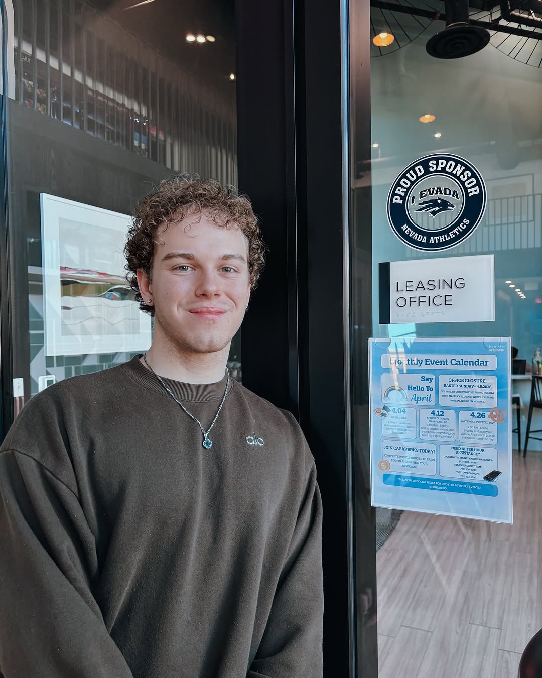 Holiday Hours Update \ud83d\udc23\n\nOur office will be closed this Sunday as we take time to celebrate the holiday. We hope you have a fun and relaxing day! We'll be back in the office on Monday from 9 AM to 7 PM and ready to help with anything you need.\n\n