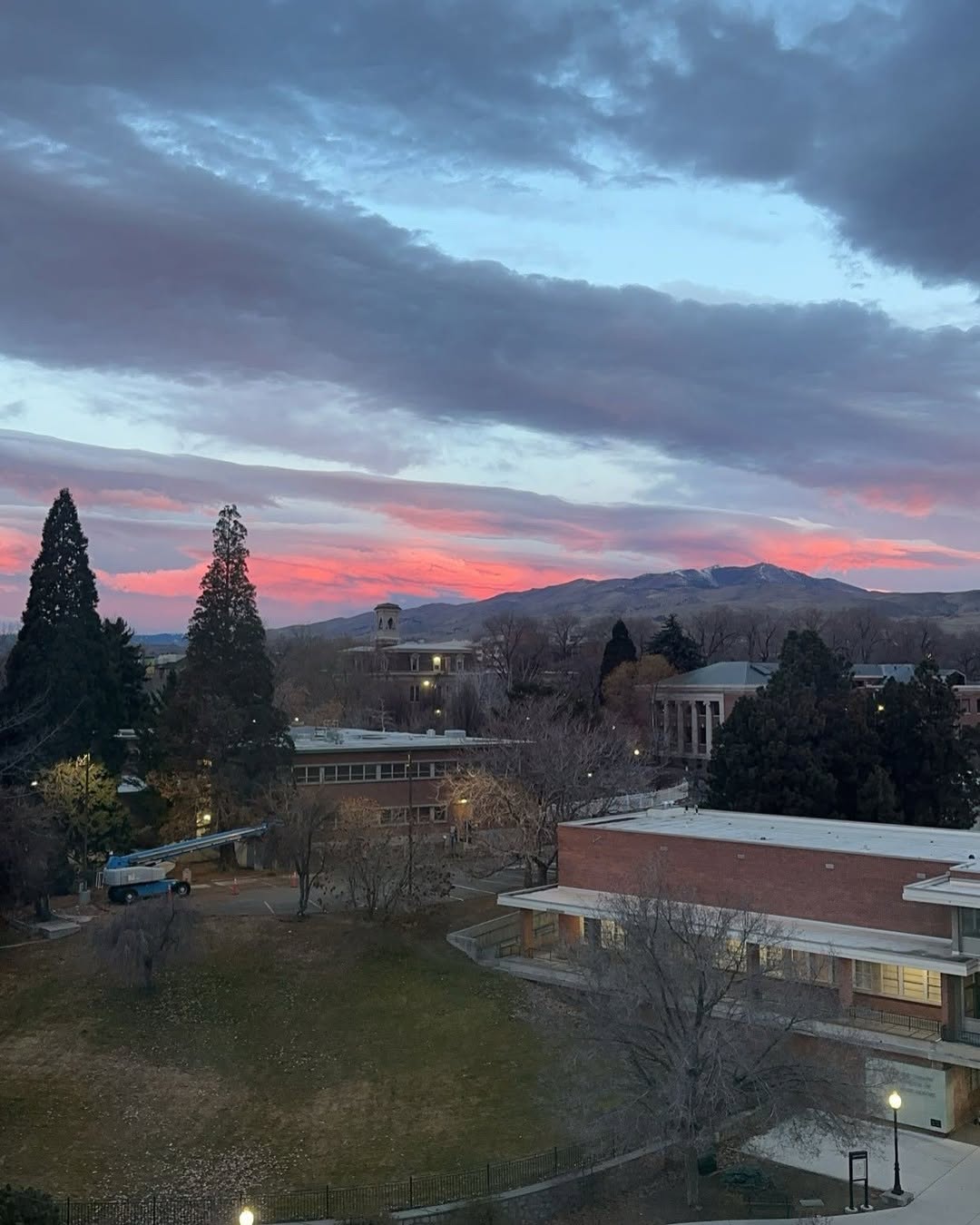 HERE Reno | Reno, NV Student Apartments near UNR