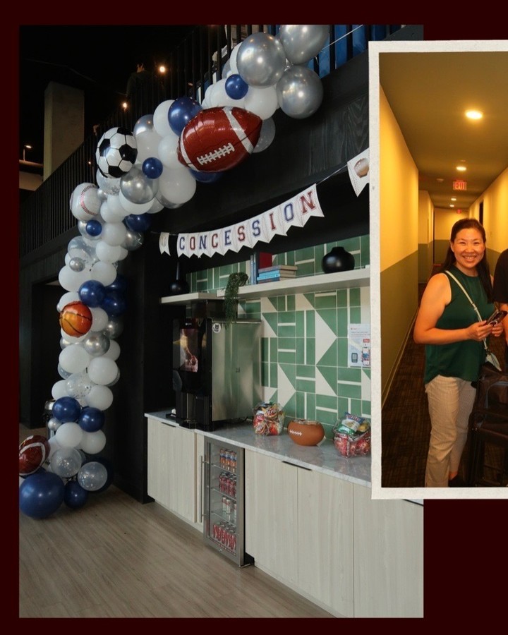 Welcome home, residents! We are so grateful you've chosen to…