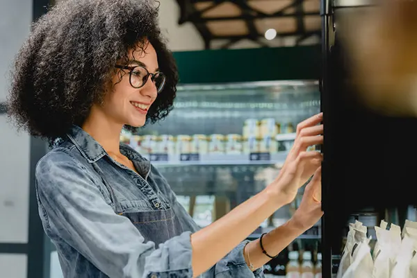 On-Site ATM & Vending Machines
