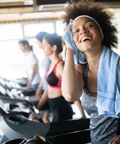 24 Hour Fitness Center near UNR