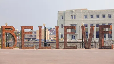 Off-campus student housing near UNR