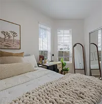 Never worry about losing or forgetting a key