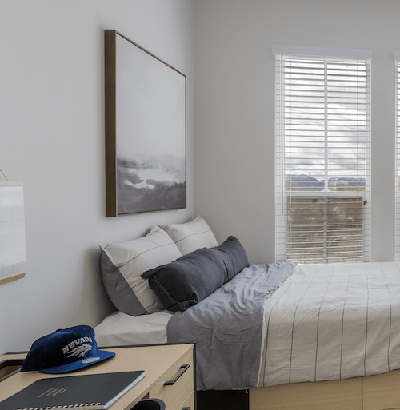 Student Studio Apartments