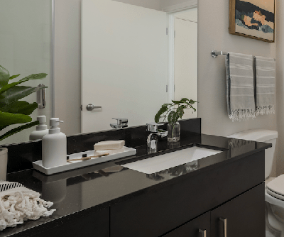 Student 1 Bedroom Apartments