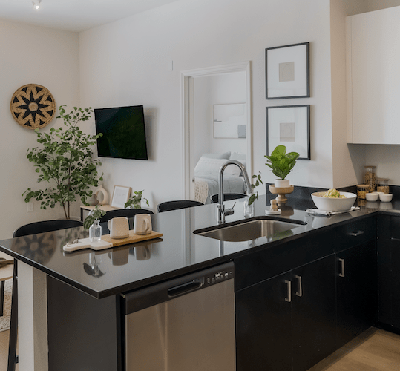 Student 2 Bedroom Apartments