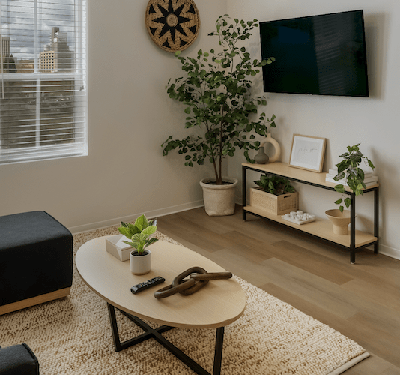 Student 3 Bedroom Apartments