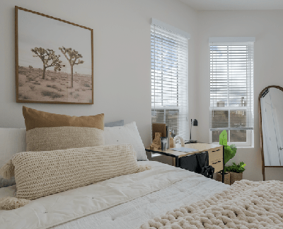 Student 3 Bedroom Apartments