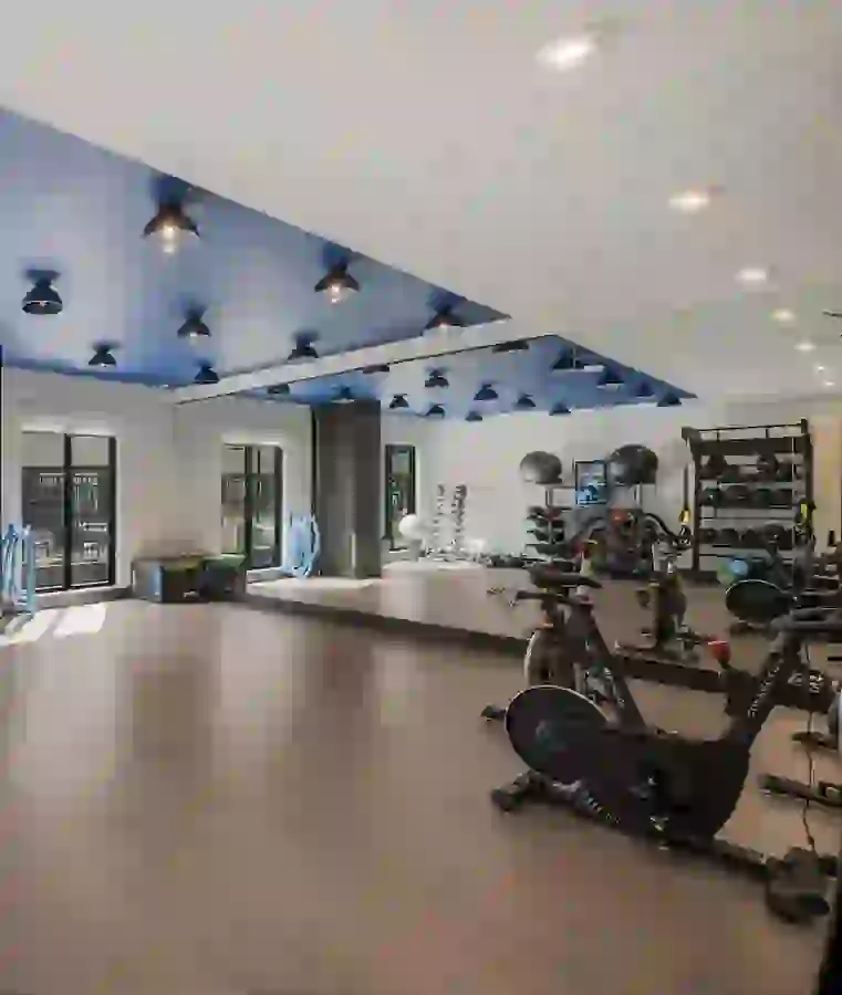 Bulk up or trim down any way you like