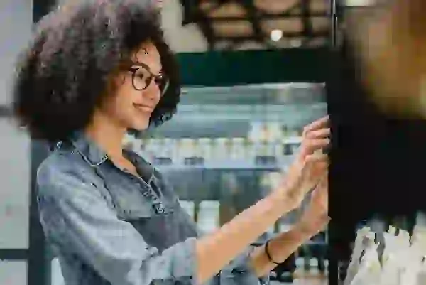 On-Site ATM & Vending Machines