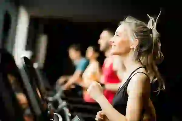 24 Hour Student Fitness Center near UNR