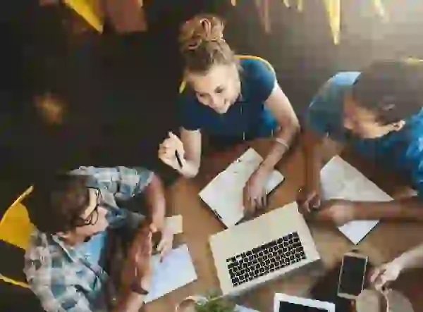 Spaces to study and make friends near University of Nevada, Reno