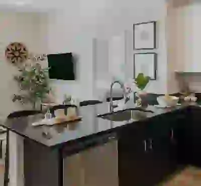 Student 2 Bedroom Apartments