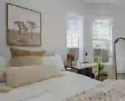 Student 3 Bedroom Apartments