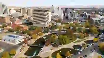 Reno Riverwalk