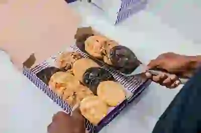 Insomnia Cookies
