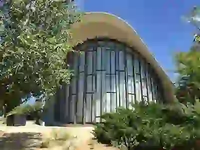 Fleischmann Planetarium