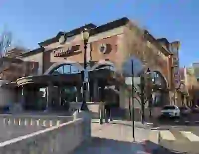 Century Riverside