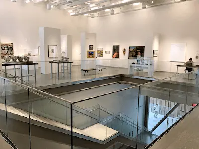 Lilley Museum of Art