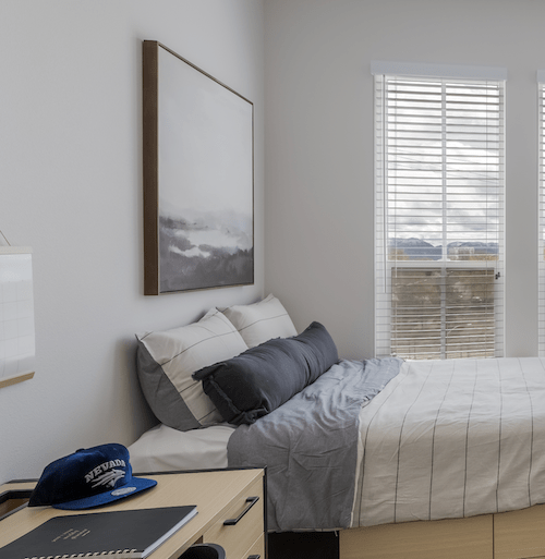 HERE Reno Reno, NV Student Apartments near UNR