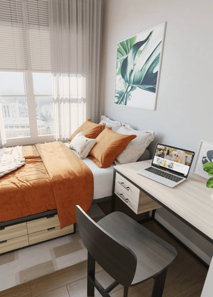 HERE Reno Reno, NV Student Apartments near UNR